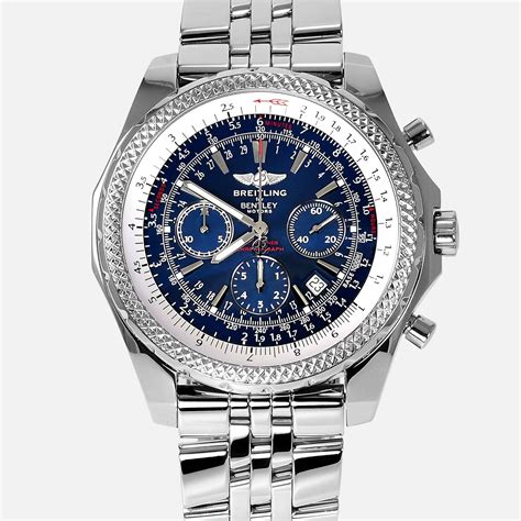 montre bentley breitling gmt|breitling bentley motors.